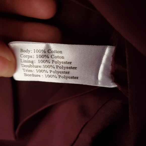 NWT Victoria's Secret Pink Striped Carry On Large Canvas Zipper Beach Tote - Picture 10 of 11